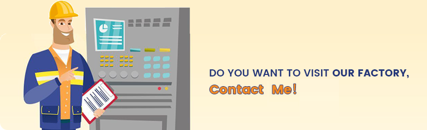 contact us