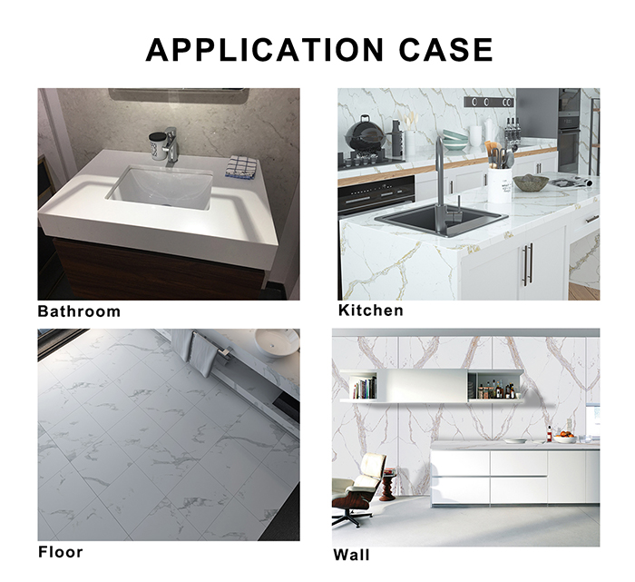 Application Cases