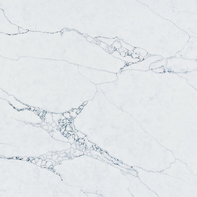 KA9904 CALACATTA SUPER WHITE