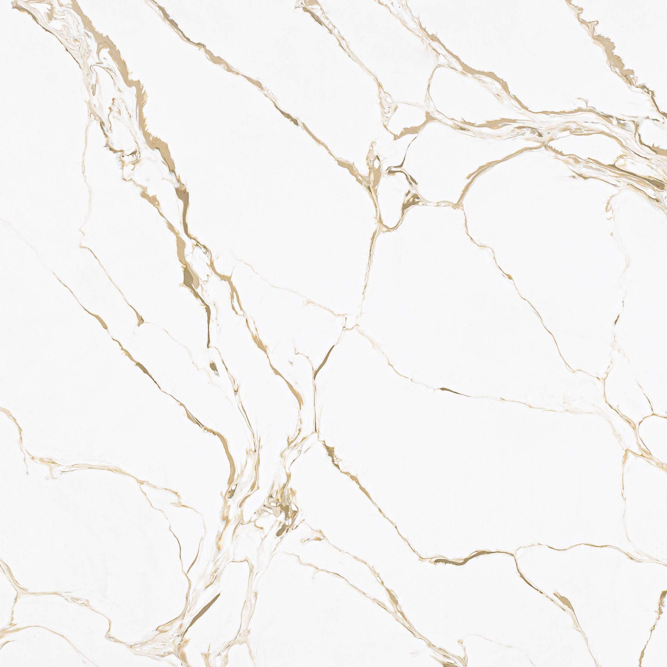 KA97163CALACATTA PALERMO Natural Collection Quartz Countertops