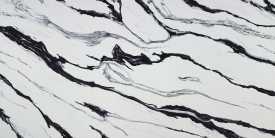 KA9911   Calacatta Ink