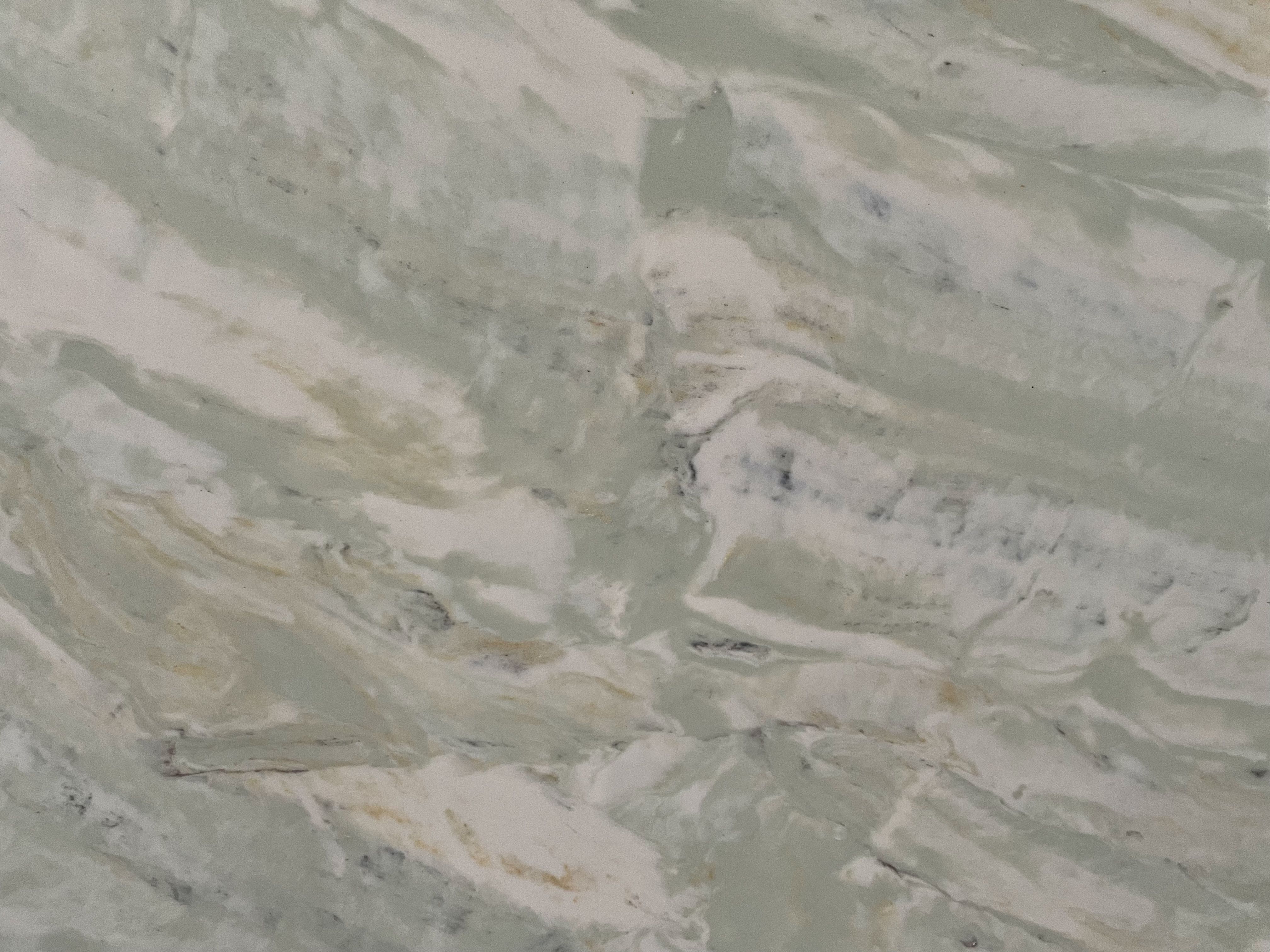 KA9916   Emerald Green